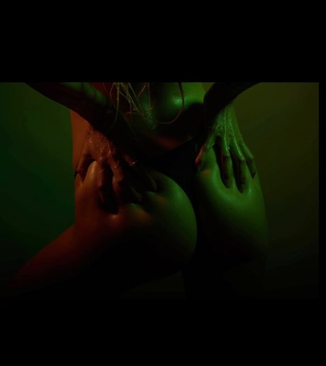 Spiritxearth onlyfans leak ass