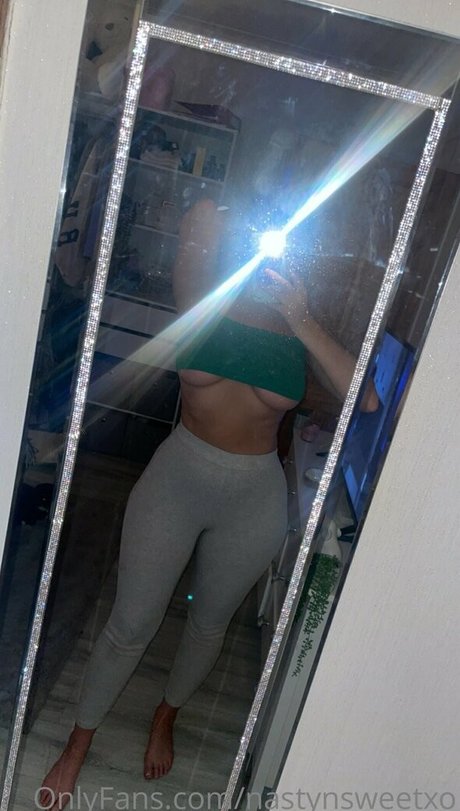 Sweetnwildxo onlyfans nude porn