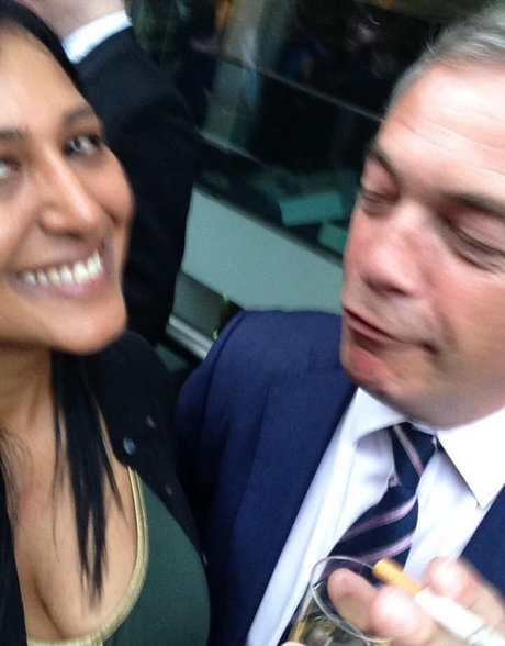 Zora Suleman only fans pics