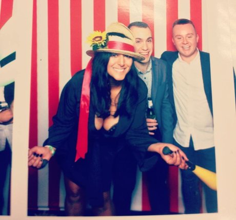 Zora Suleman only fans porn