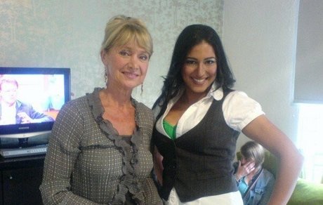 Zora Suleman free only fans