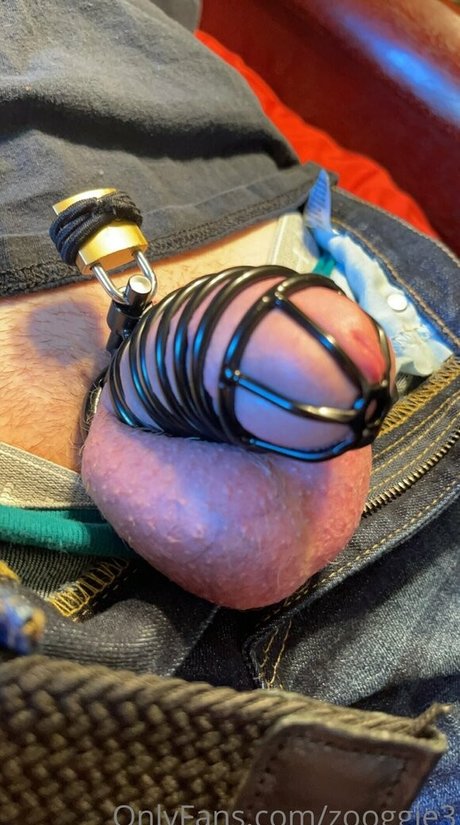 zooggie3 onlyfans nudes leaks