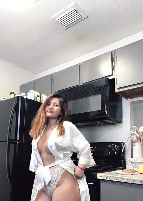 Zo Kitchen onlyfans free porn