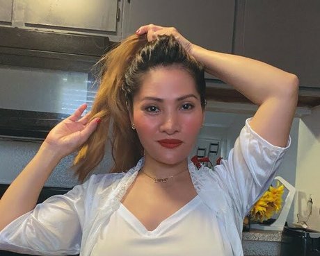 Zo Kitchen onlyfans pics nude
