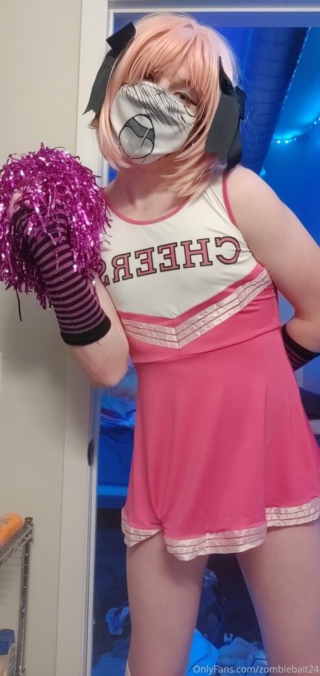 zombiebait24 only fans sex