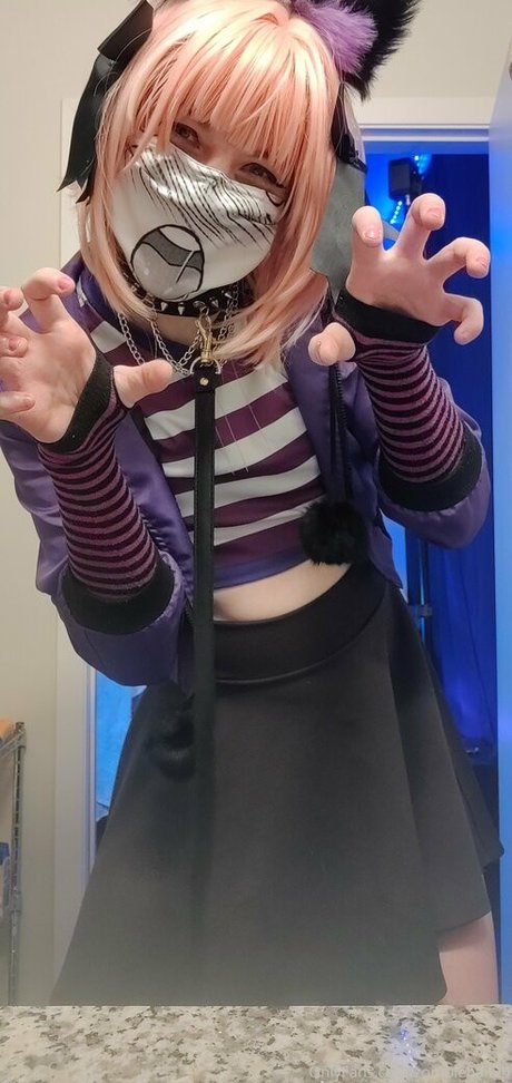 zombiebait24 onlyfans leaks naked