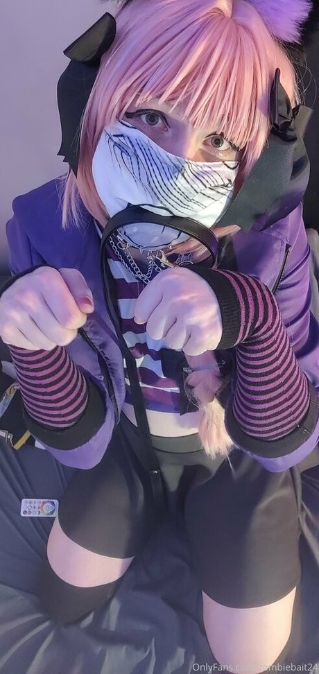 zombiebait24 nude onlyfans