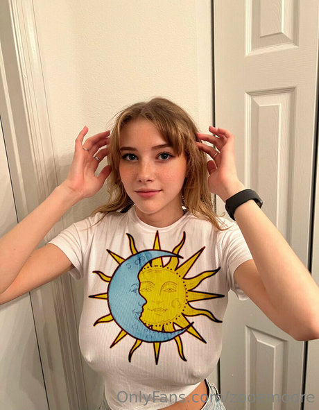 zooemoore only fans porn