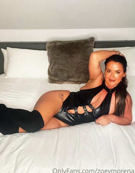 zoeymorena onlyfans explicit content