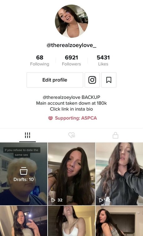 zoeyloveuncensored leaked onlyfans