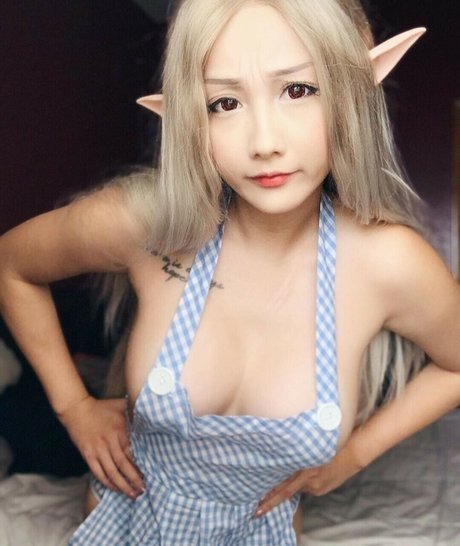 Zoey Lee naked leaked onlyfans