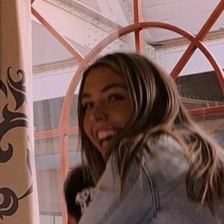 Zoey Kouskousakis leaked only fans nudes