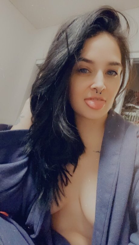 Zoey Kush onlyfans naked leaked