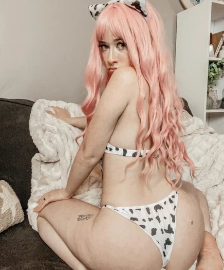 Zoey Ryder onlyfans leaks