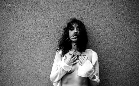 Annie Opium onlyfans leaked porn