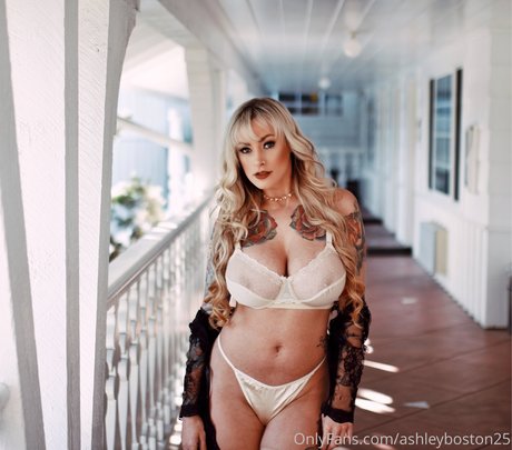Ashley Boston_ only fans nudes