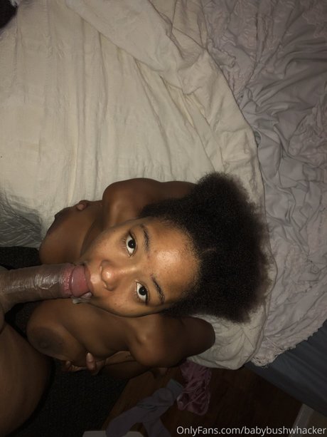 Babybushwhacker onlyfans fotos