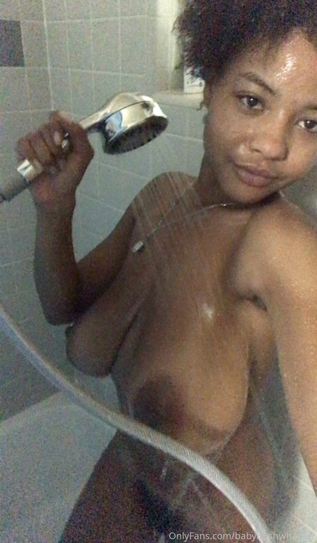 Babybushwhacker onlyfans leaked photos