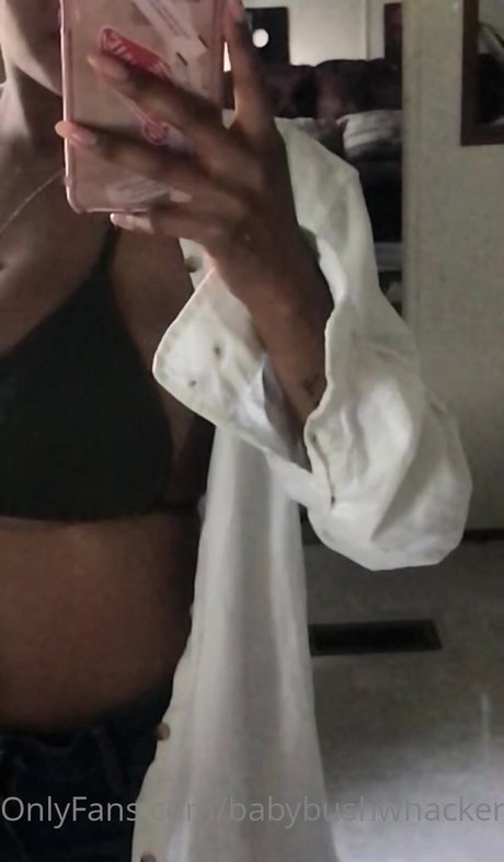 Babybushwhacker onlyfans creator