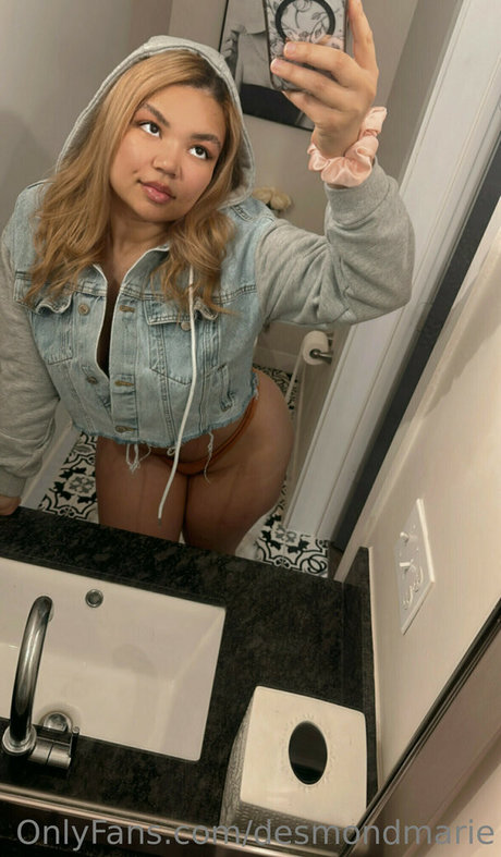 Desmondmarie onlyfans leaks naked