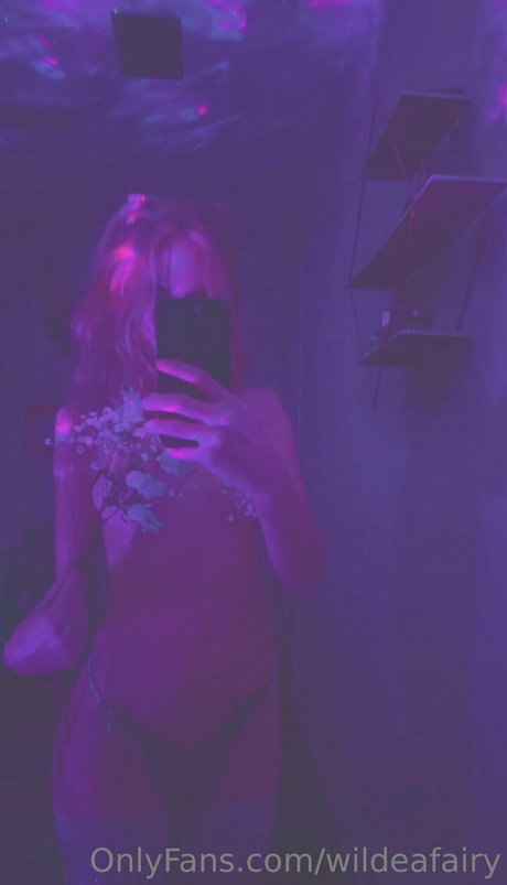 Emerald Wildea onlyfans sextape leak