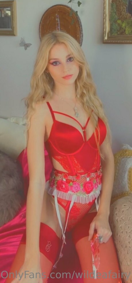 Emerald Wildea onlyfans leakes