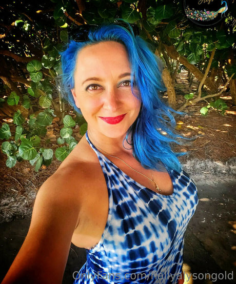 Hally Alyson free onlyfans