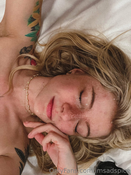 Imsadspice Extrasadspice naked onlyfans