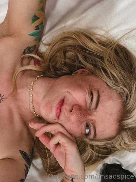 Imsadspice Extrasadspice only fans leaks