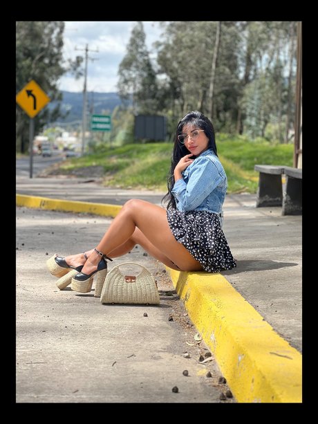 Itati Joss onlyfans uncensored