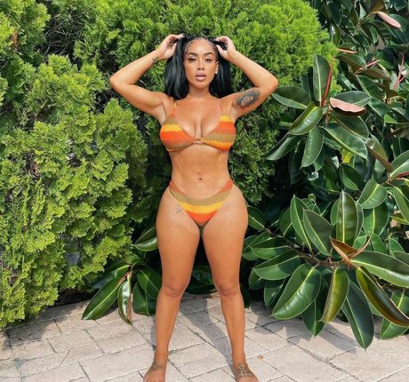 Jasmin Cadavid onlyfans model