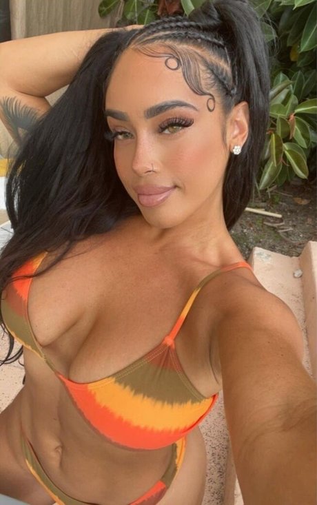 Jasmin Cadavid only fans nudes