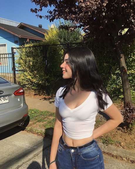 Julieta Yanez Ters29 onlyfans creator