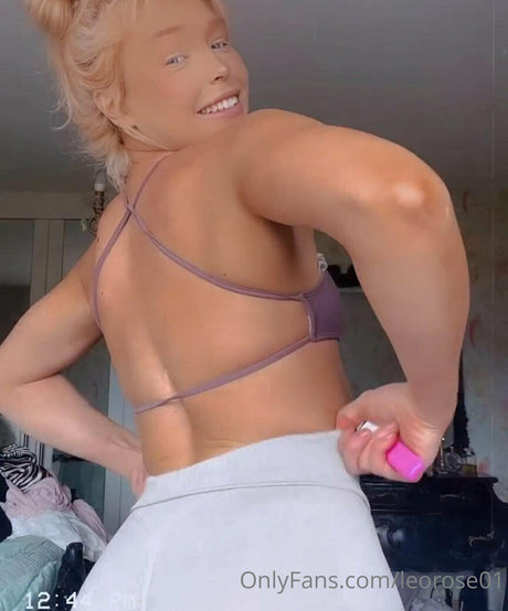Leo Rose onlyfans keak