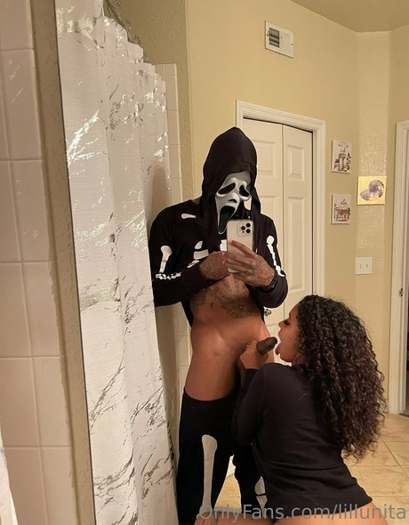 Lillunita nude onlyfans porn