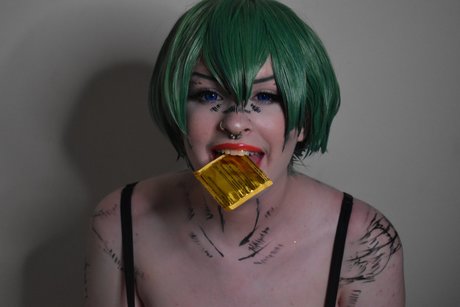 Lulunalax leaked onlyfans photos