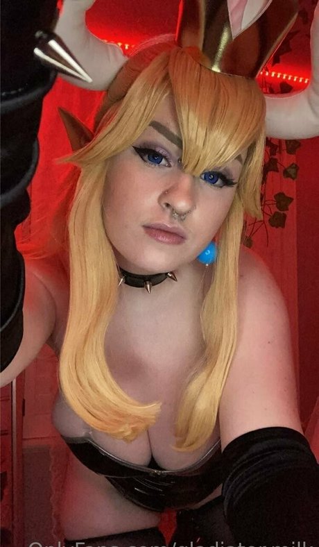 Lulunalax onlyfans leaked photos