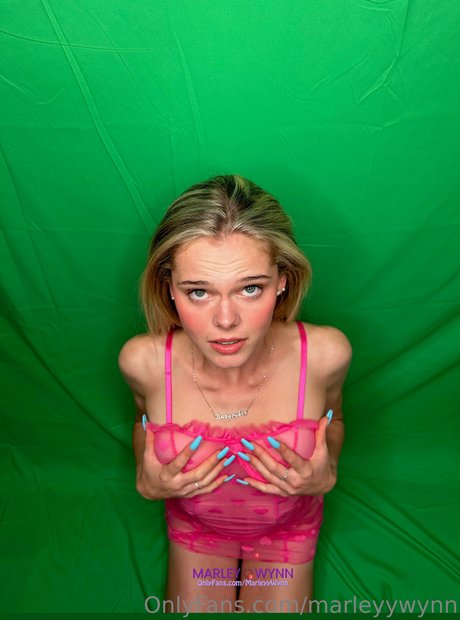 Marleyywynn only fans content