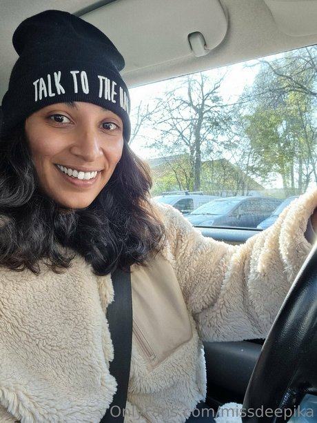 Missdeepika_ on onlyfans