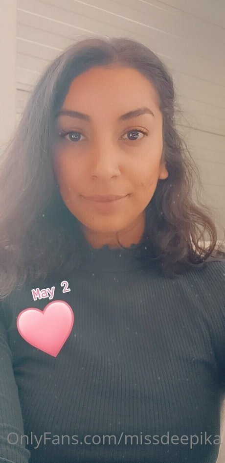 Missdeepika_ free onlyfans porn
