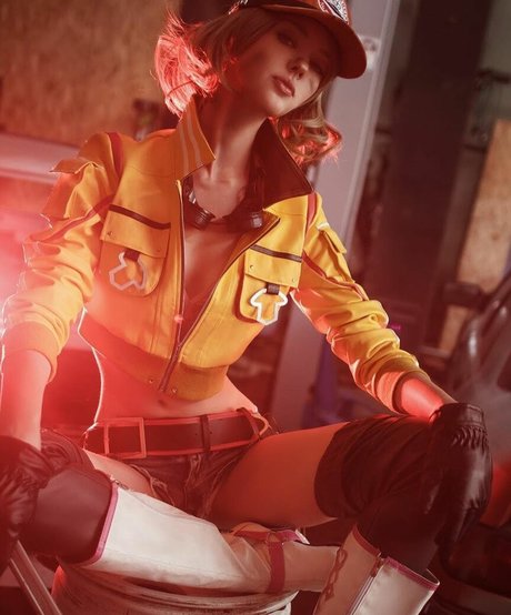 Nelly Laufeyson onlyfans x