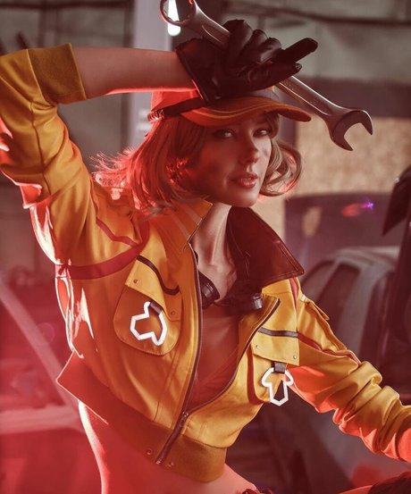 Nelly Laufeyson onlyfans porno