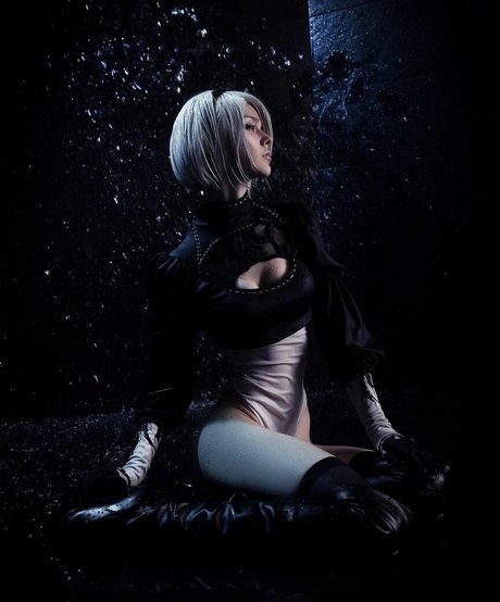 Nelly Laufeyson leaks onlyfans porn