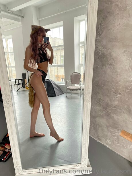 Nelly Laufeyson onlyfans nudes porn