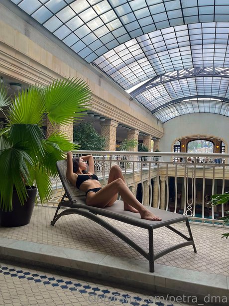 Petra dma nude onlyfans