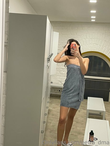 Petra dma onlyfans leaks