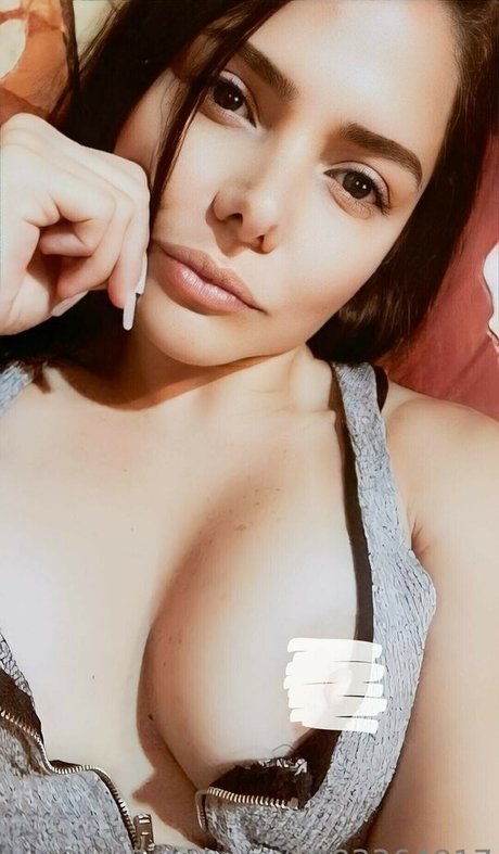 Rebeca Burgos nude porn onlyfans