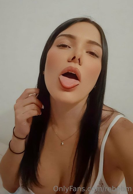 Rebeca Burgos nude onlyfans leaks