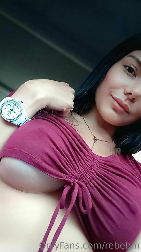 Rebeca Burgos onlyfans nide