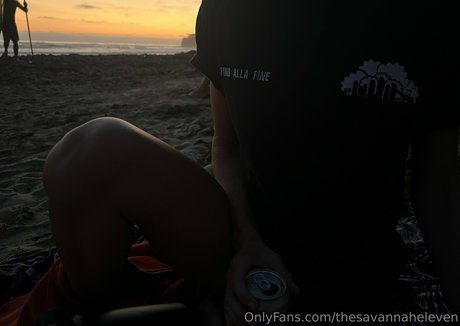 Thesavannaheleven onlyfans joi